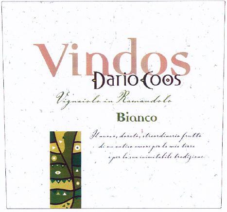 Vindos