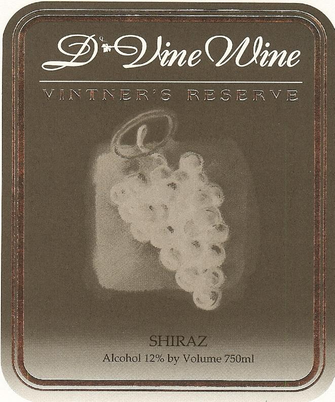 Vintner's Reserve
