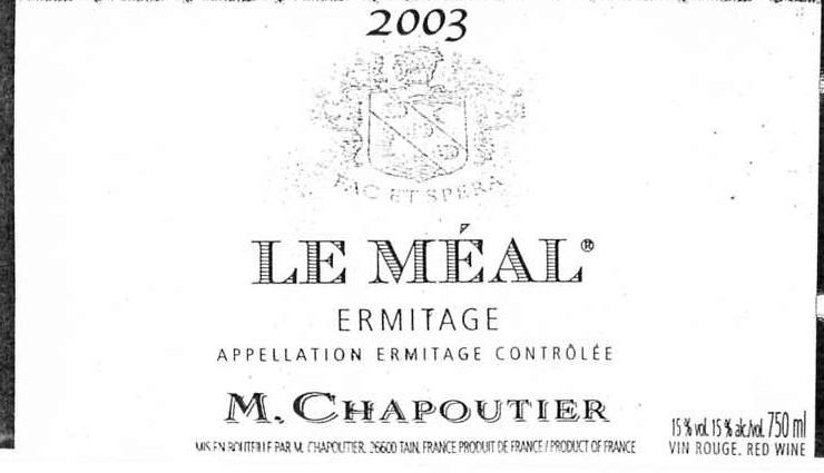 Le Méal