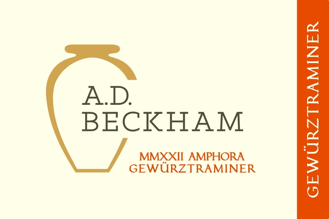 Mmxxii Amphora Gewurztraminer