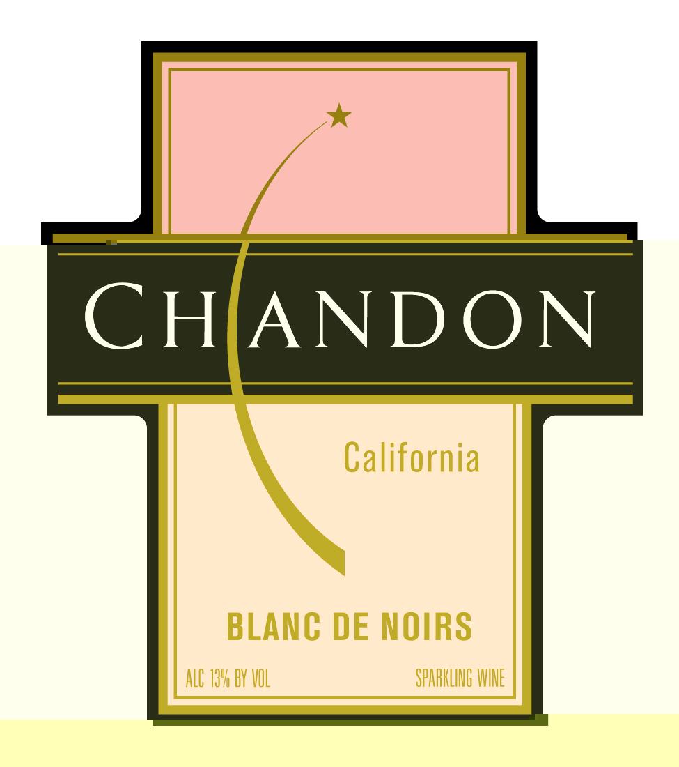 Blanc De Noirs