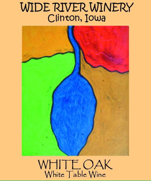 White Oak