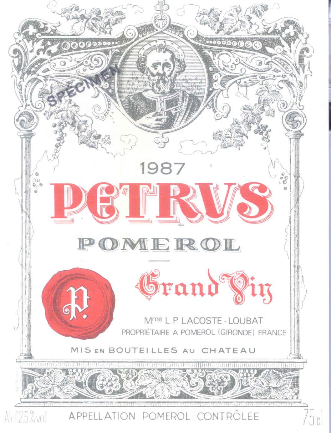 Grand Vin