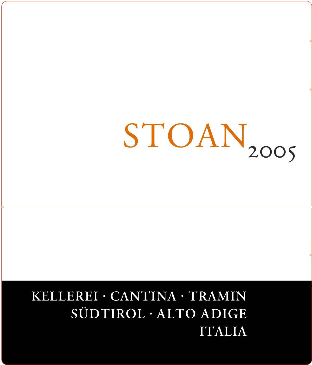 Stoan