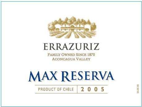 Max Reserva