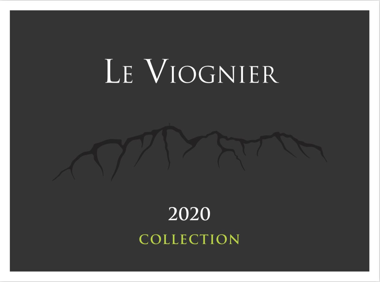 Collection Le Viognier