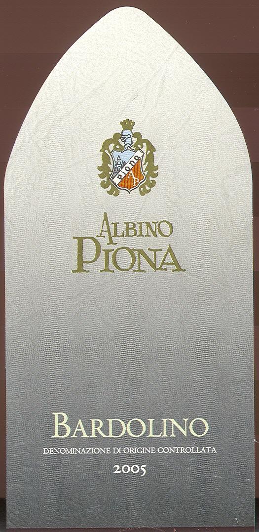 Bardolino
