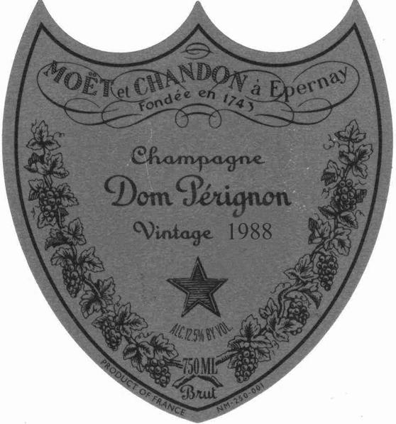 Dom Pérignon