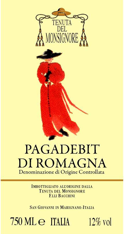 Pagadebit Di Romagna