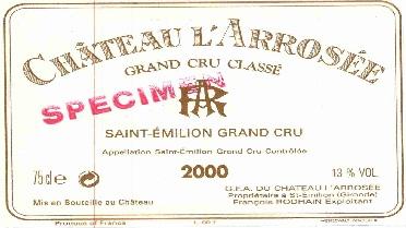L'arrosee