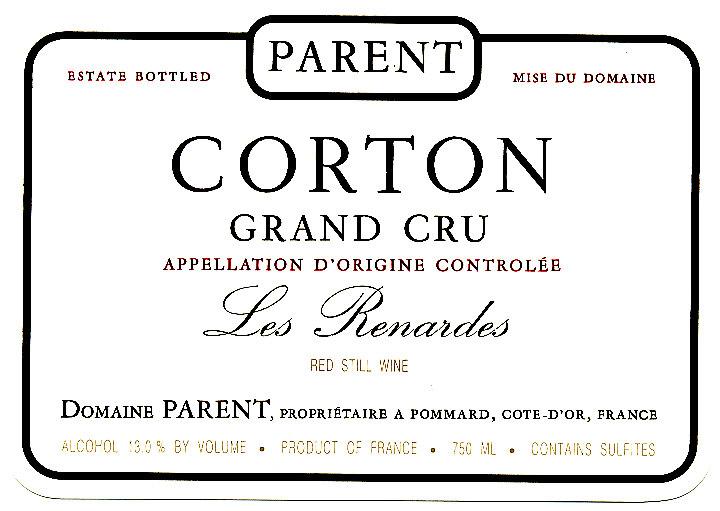 Les Renardes