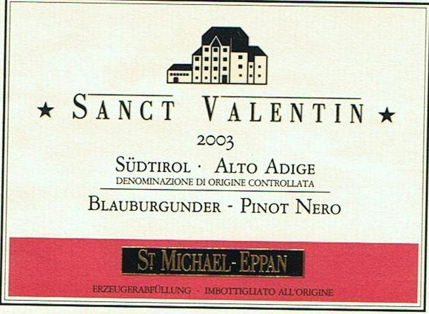 Sanct Valentin