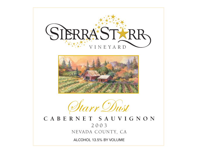 Starr Dust