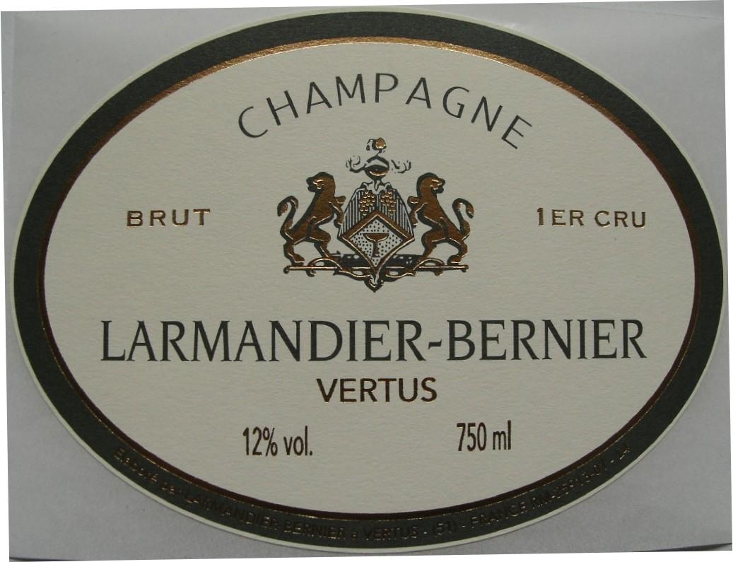 Brut Blanc De Blancs