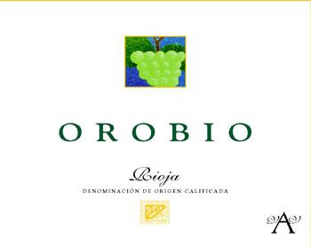 Orobio Viura