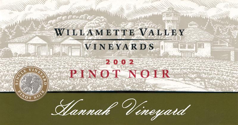 Hannah Vineyard
