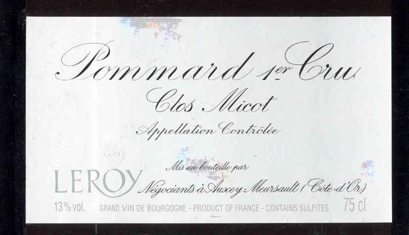 Clos Micot