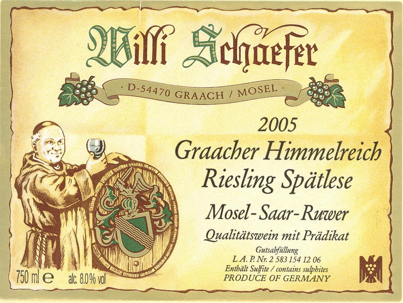 Graacher Himmelreich