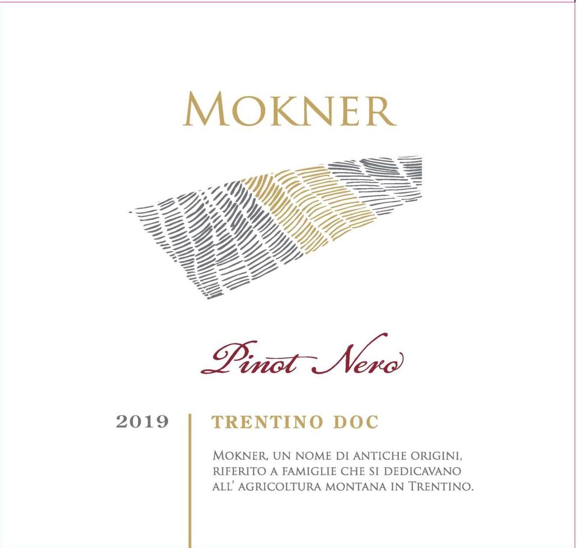 Mokner