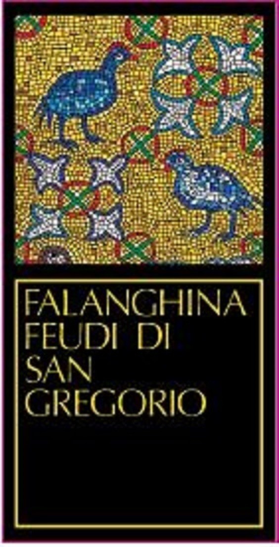 Falanghina Del Sannio