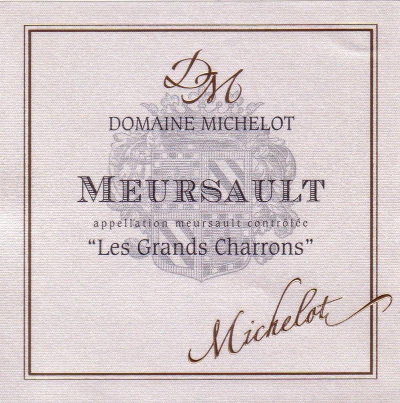 Les Grands Charrons