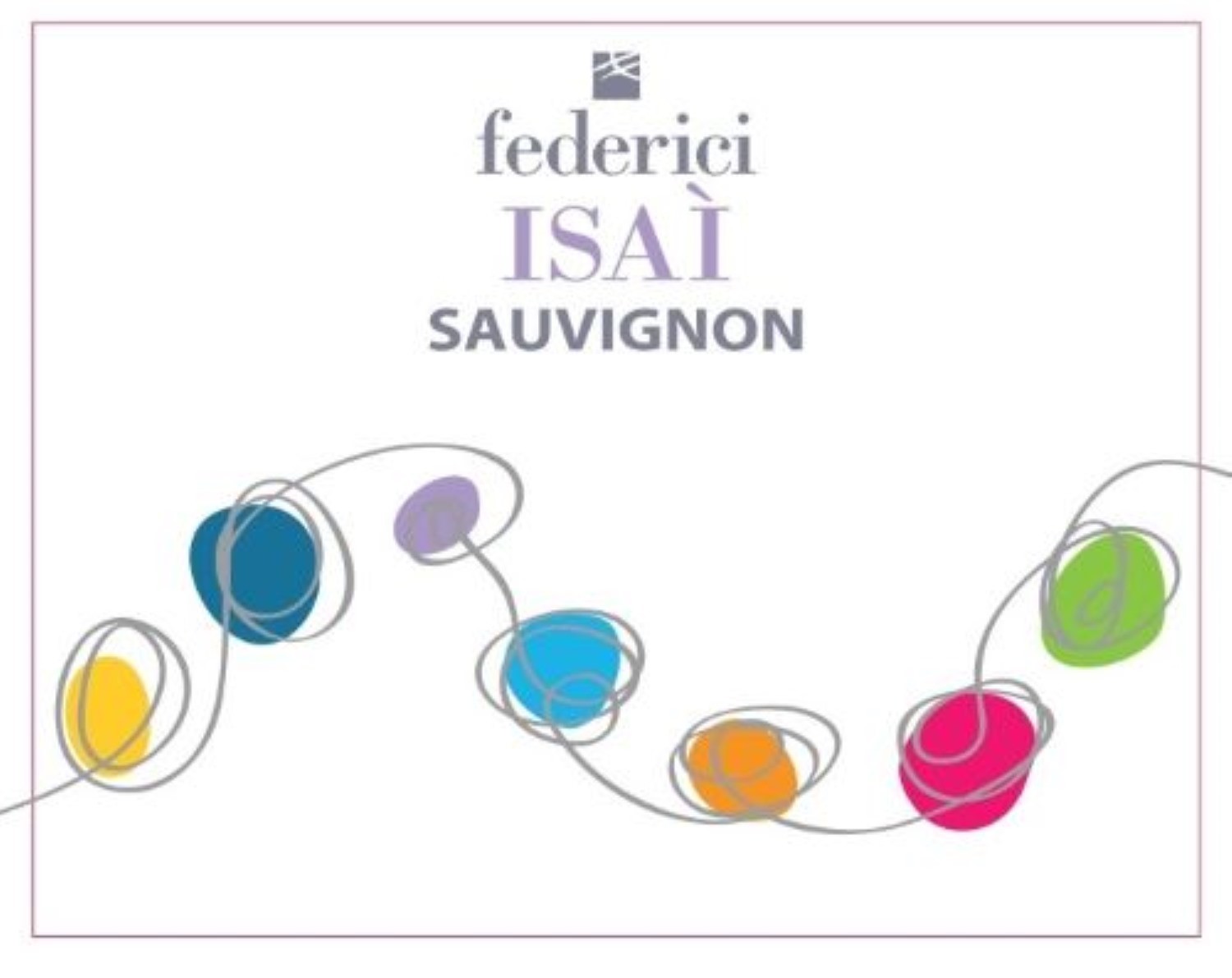 Isaì Sauvignon