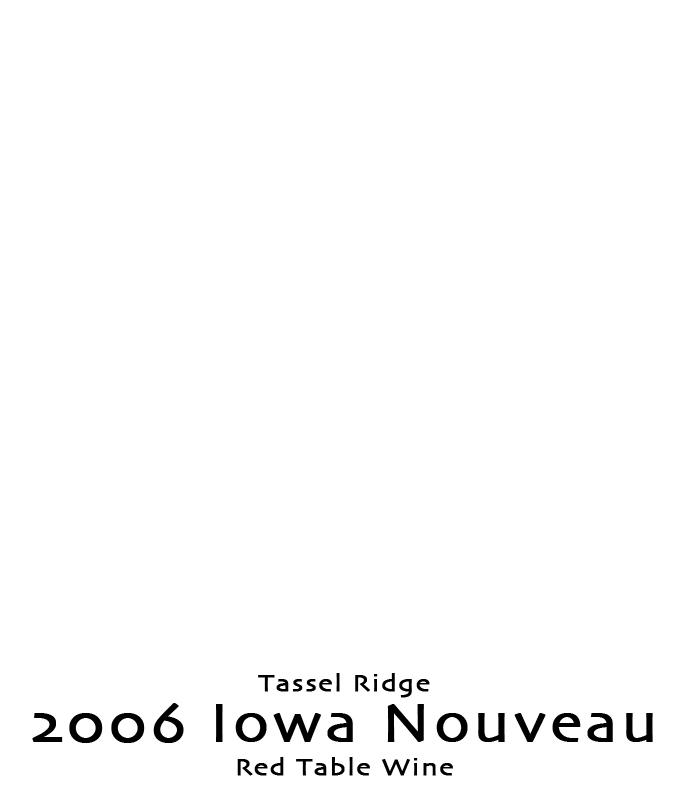 Iowa Nouveau
