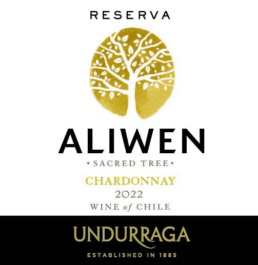 Aliwen Reserva