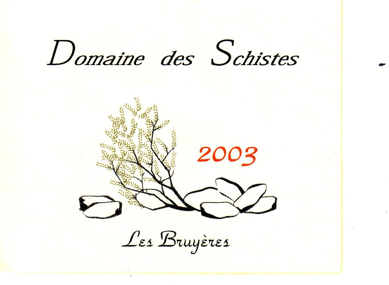 Les Bruyeres