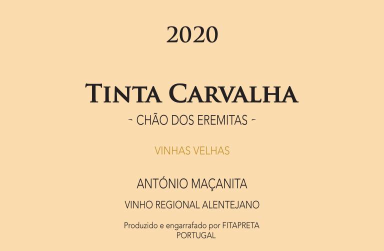 Tinta Carvalha
