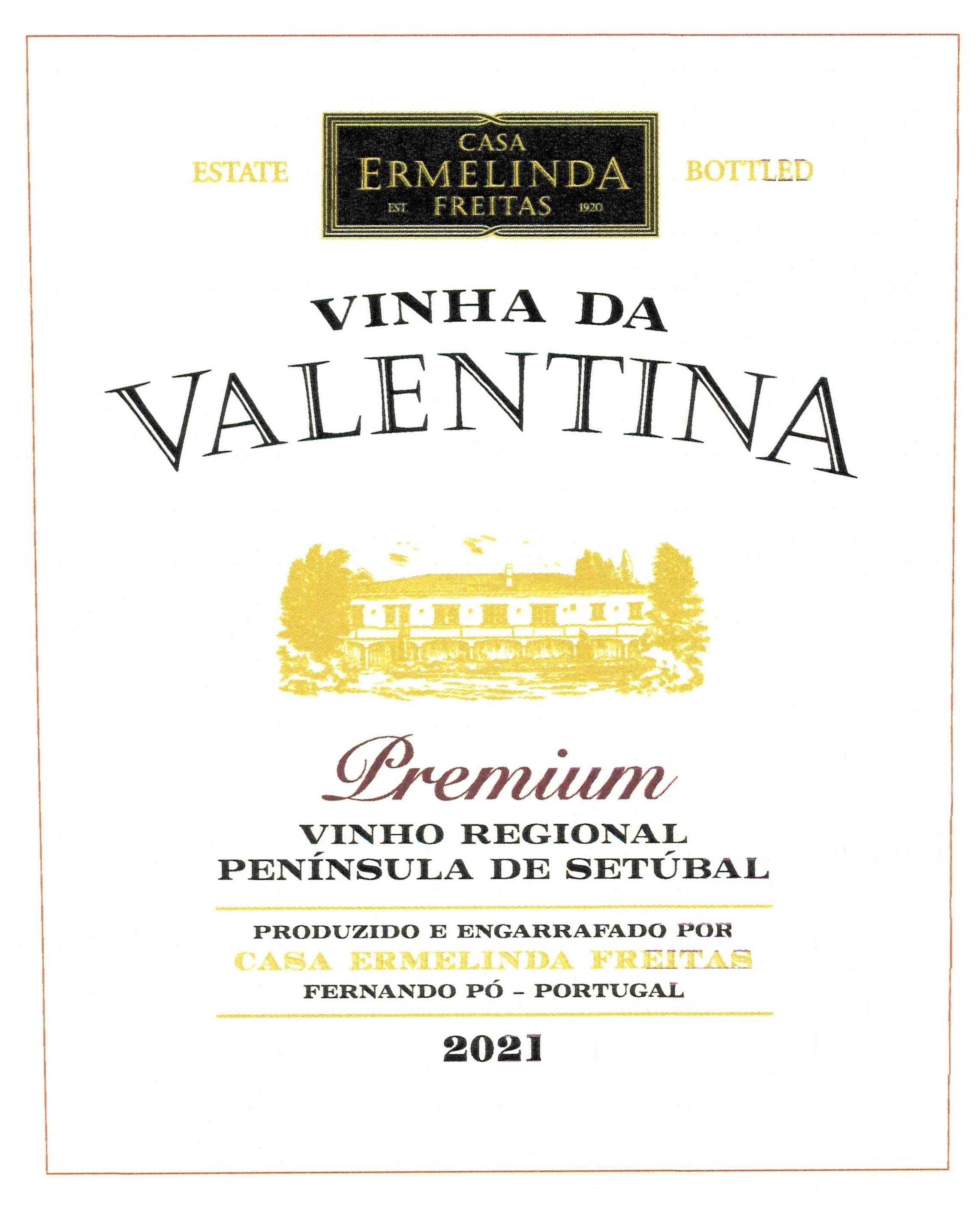 Vinha Da Valentina