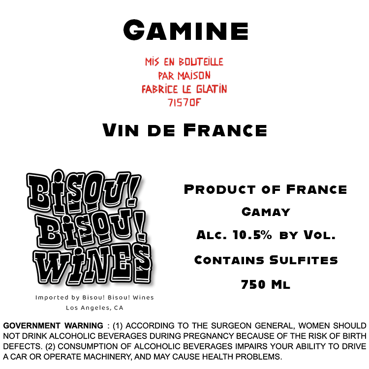 Gamine
