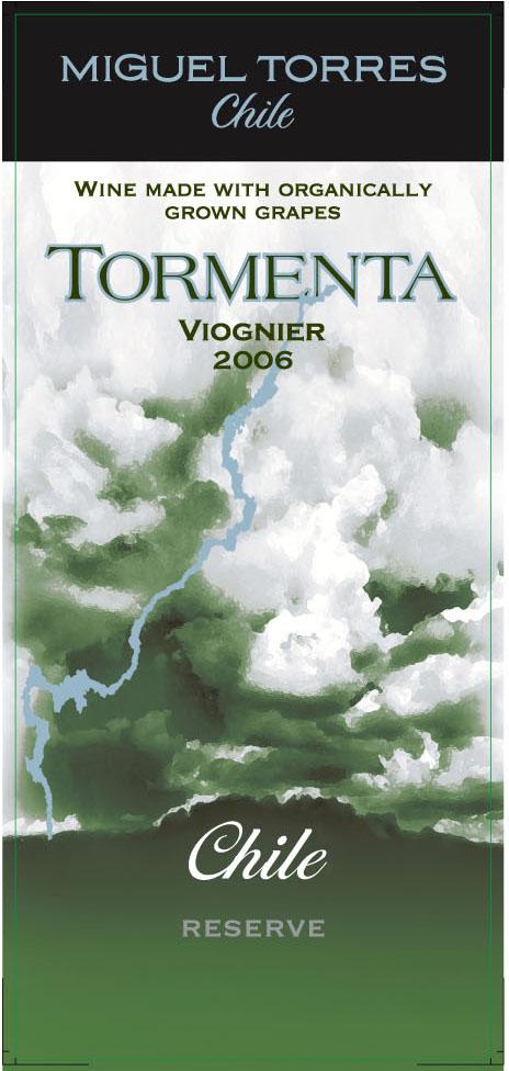 Tormenta