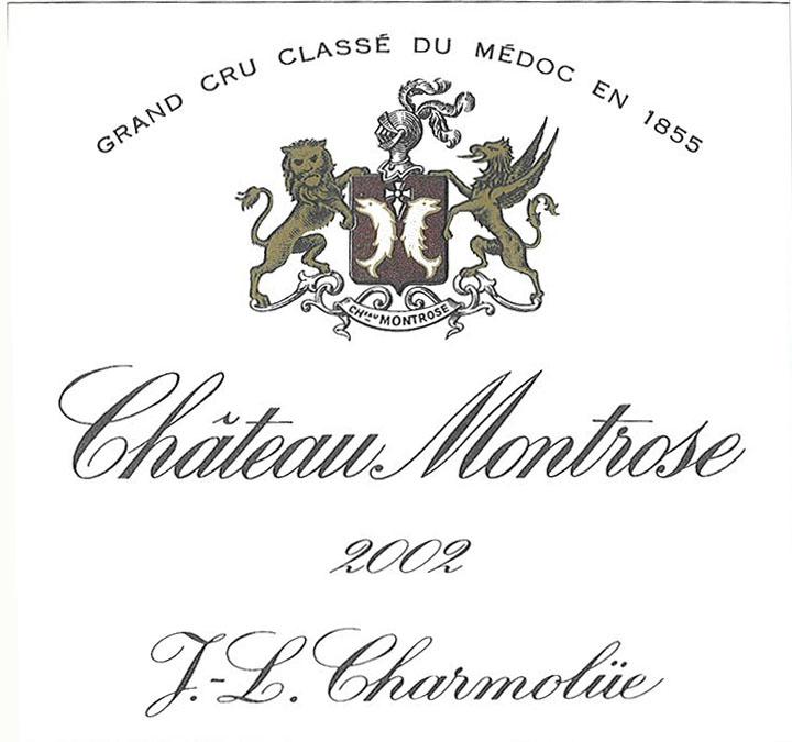 300 Château Montrose
