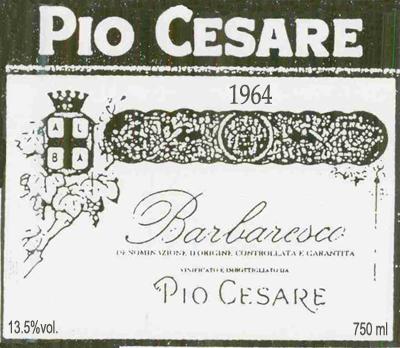 Barbaresco