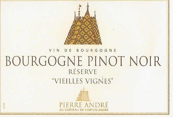 Vieilles Vignes