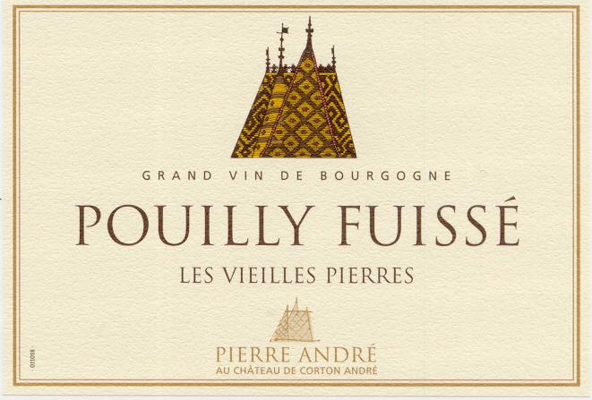 Les Vieilles Pierres