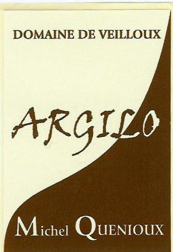 Argilo
