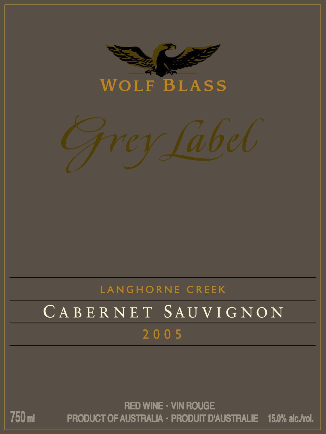 Grey Label