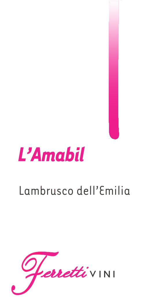 L'amabil