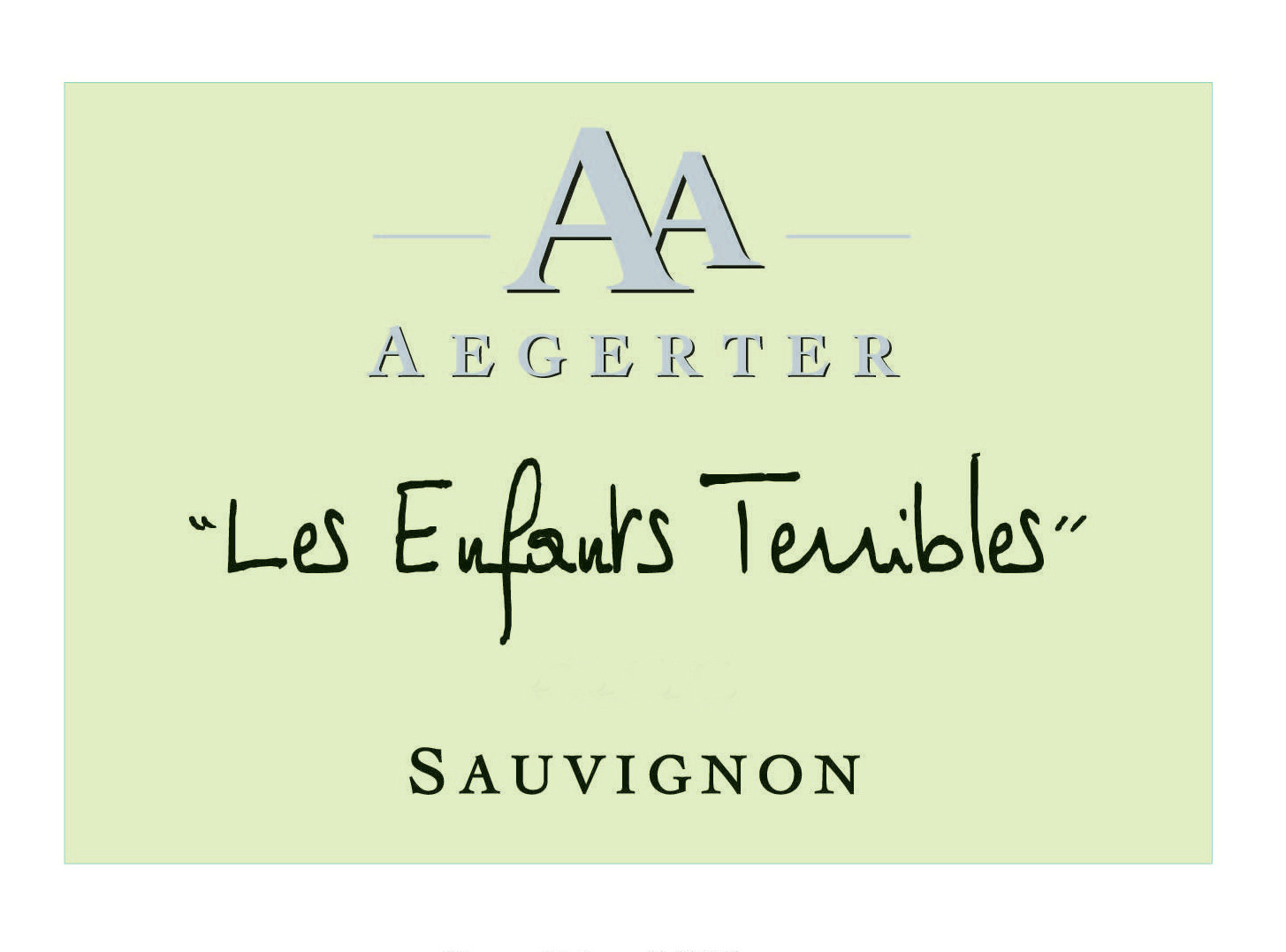 Les Enfants Terribles