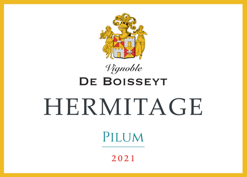Hermitage Pilum