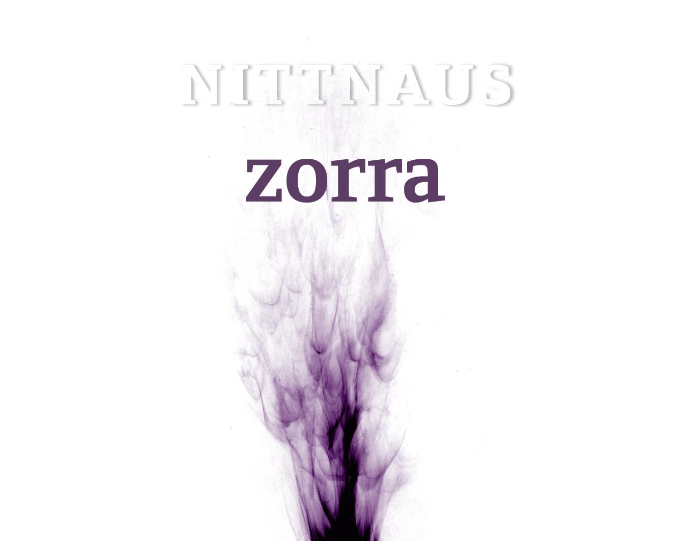 Zorra
