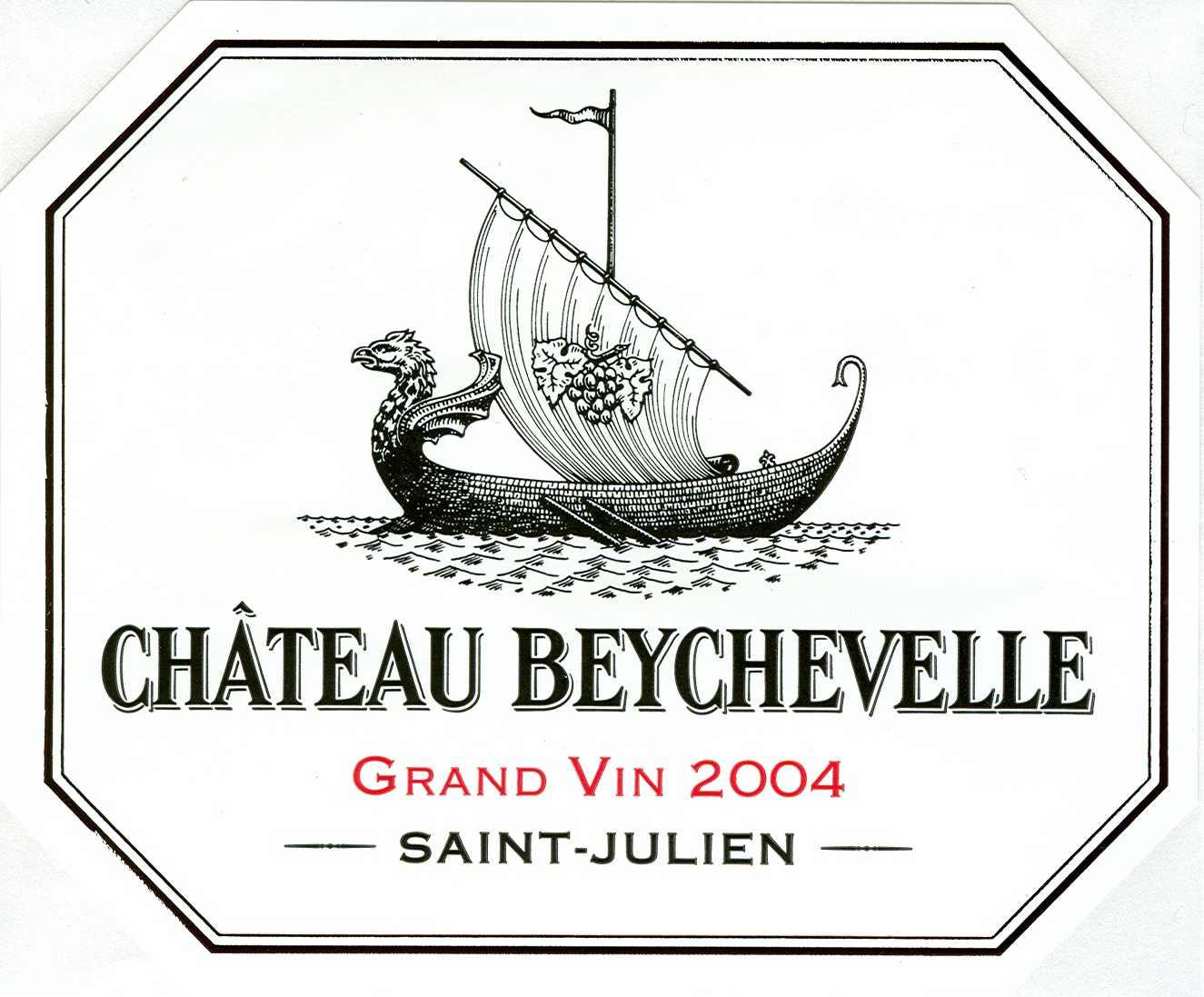 Château Beychevelle