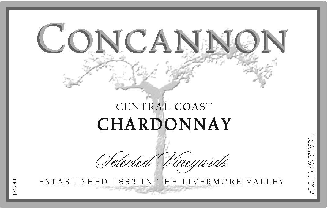 Selected Vineyards