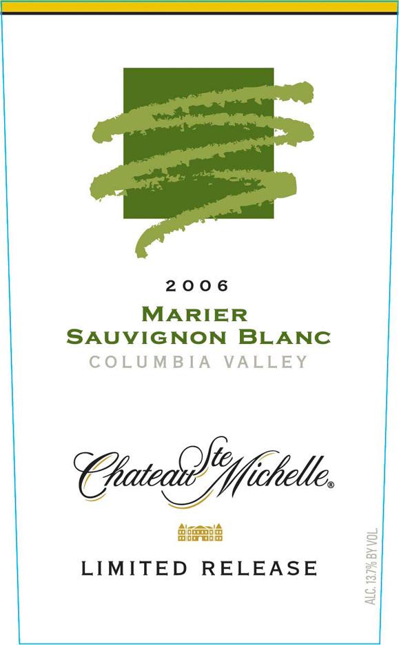 Marier, Limited Release