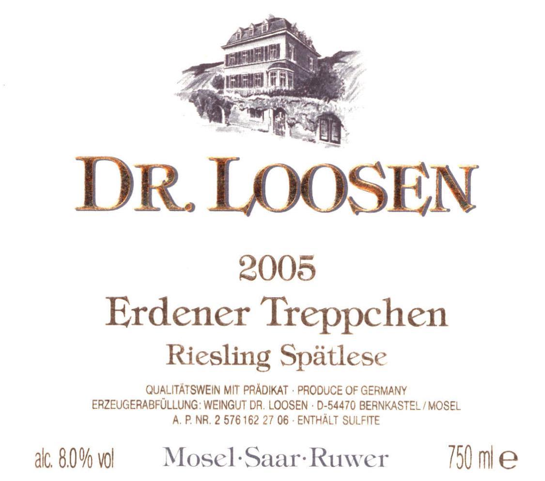 Erdener Treppchen