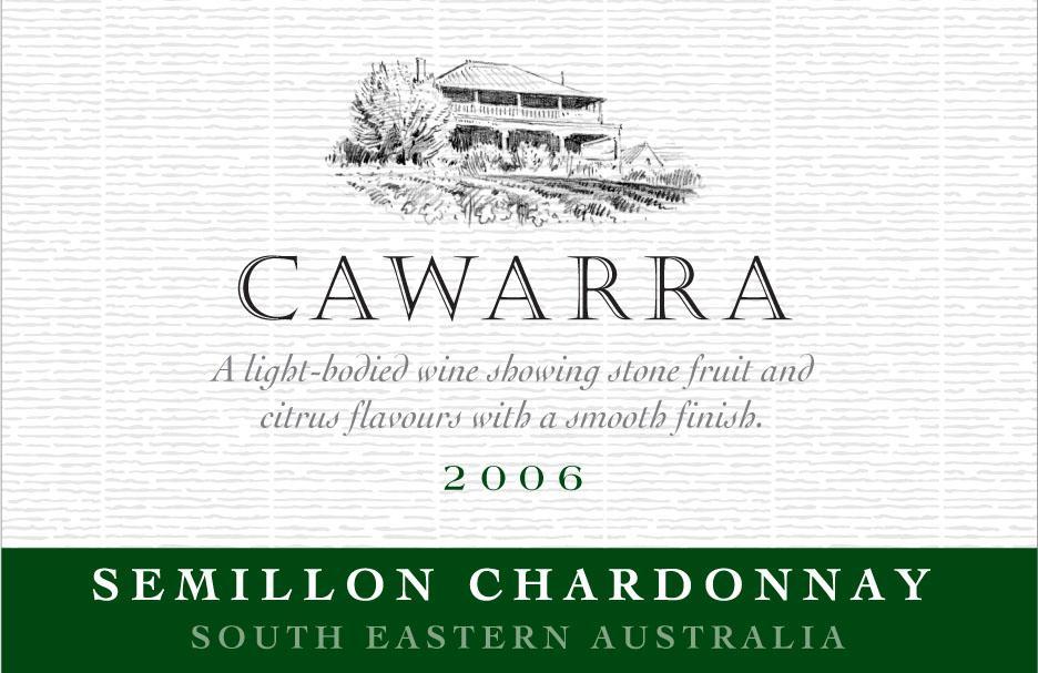 Cawarra