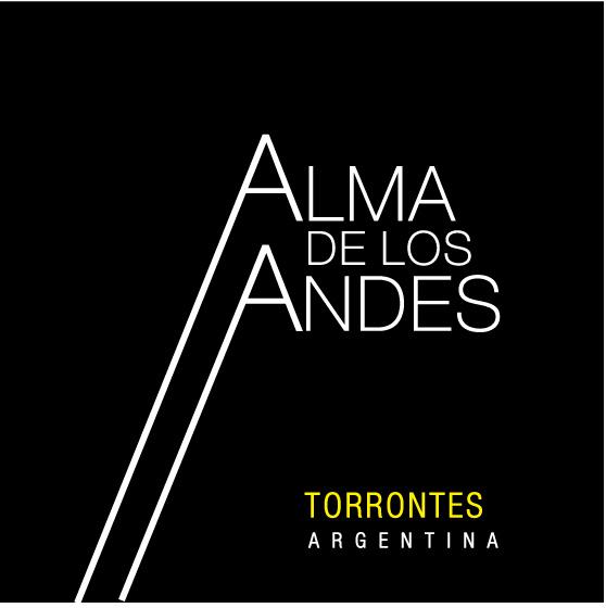 Alma de los Andes