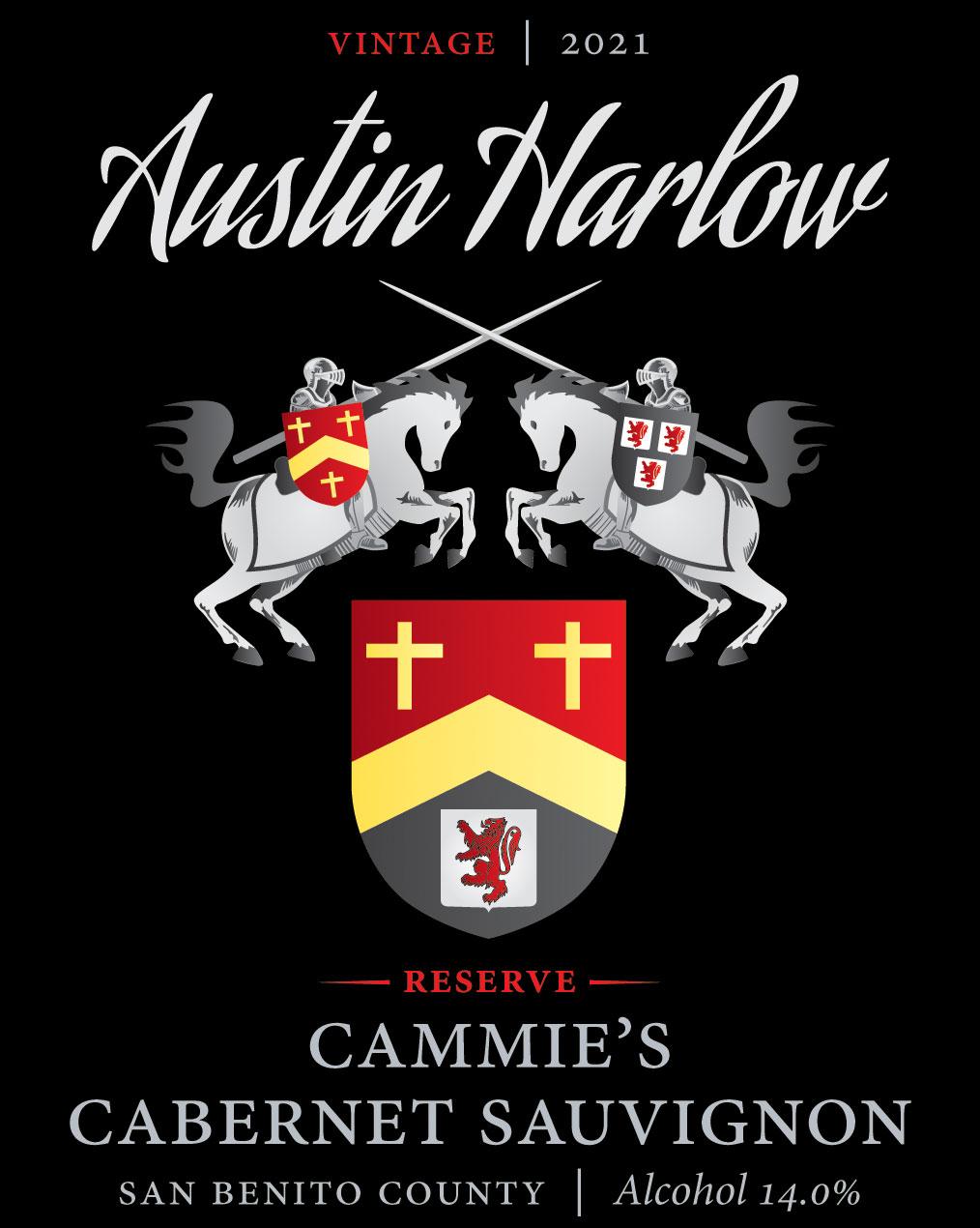 Cammie's Cabernet Sauvignon